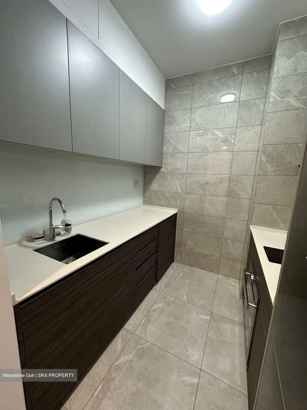 Stirling Residences (D3), Apartment #612884391